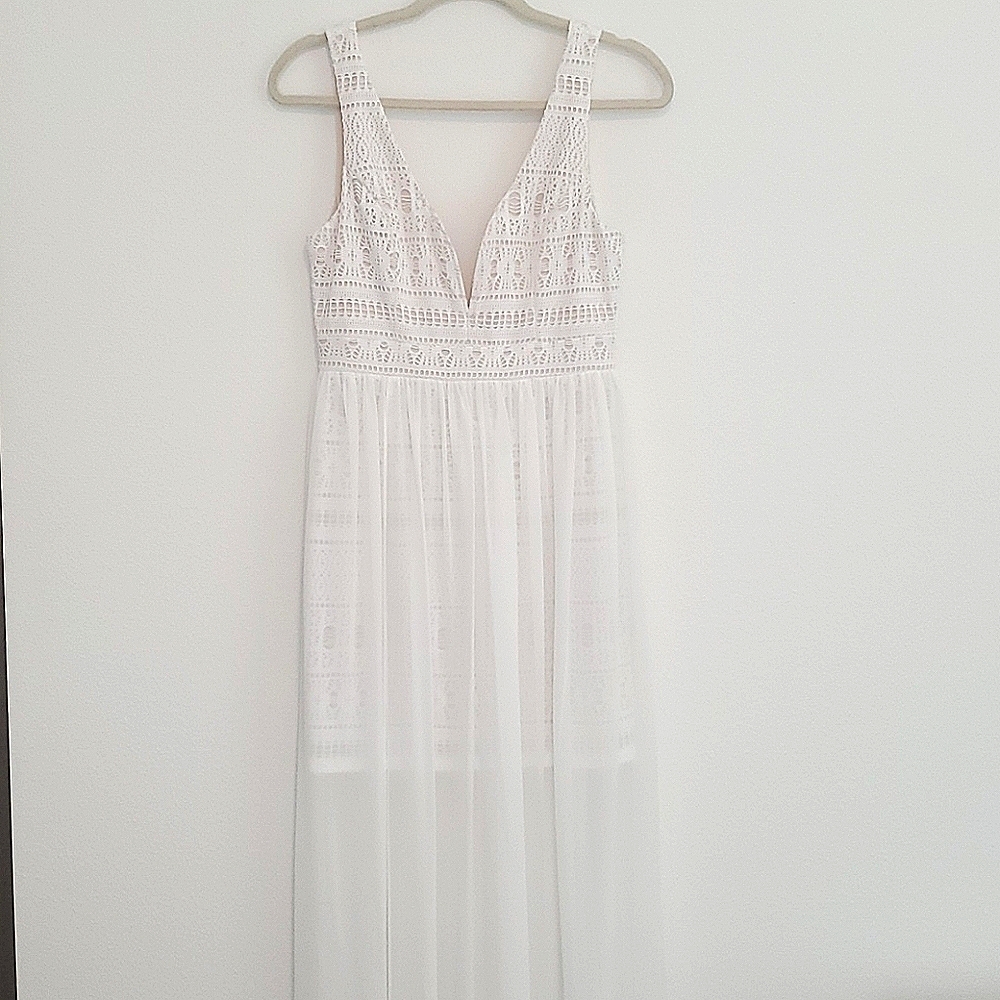 Wedding, Bridal Shower, Prom Bridal, Holiday Dress, Valentines Day